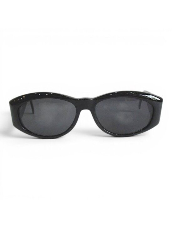 Versace Sunglasses Black Buchi Medusa Eyewear main image 7